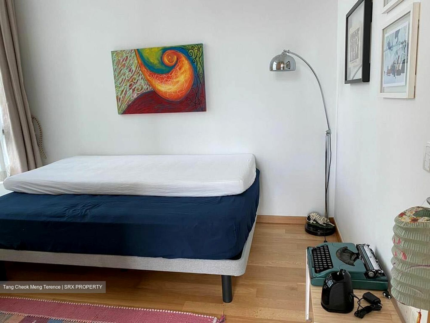 Soleil @ Sinaran (D11), Condominium #392059871